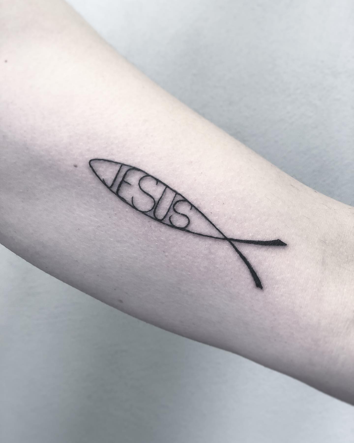 25 Christian tattoos – Tattoo Flat